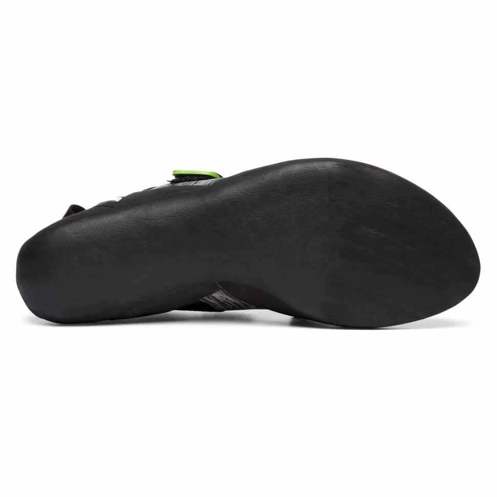 Black Diamond Men's Momentum Climbing Shoes Black/Anthracite