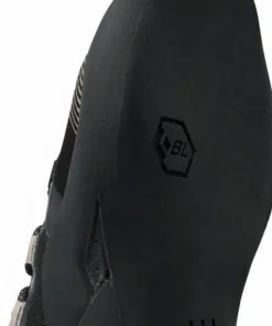 Black Diamond Men's Momentum Lace Climbing Shoes Moonstone-black