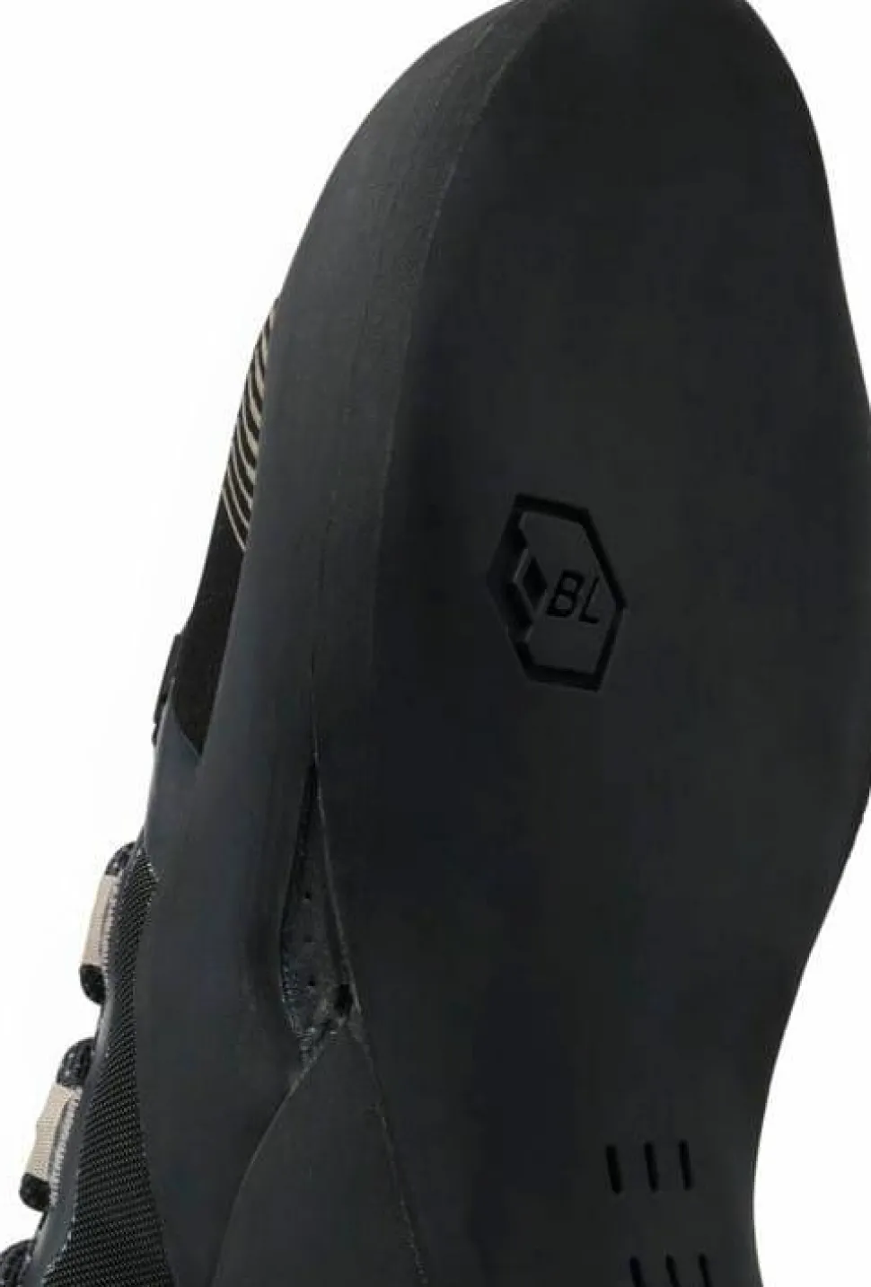 Black Diamond Men's Momentum Lace Climbing Shoes Moonstone-black