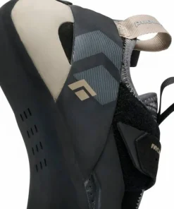 Black Diamond Men's Momentum Climbing Shoes Moonstone-black