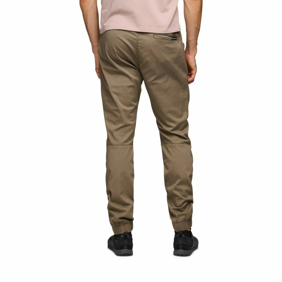 Black Diamond Men's Notion Pants Walnut