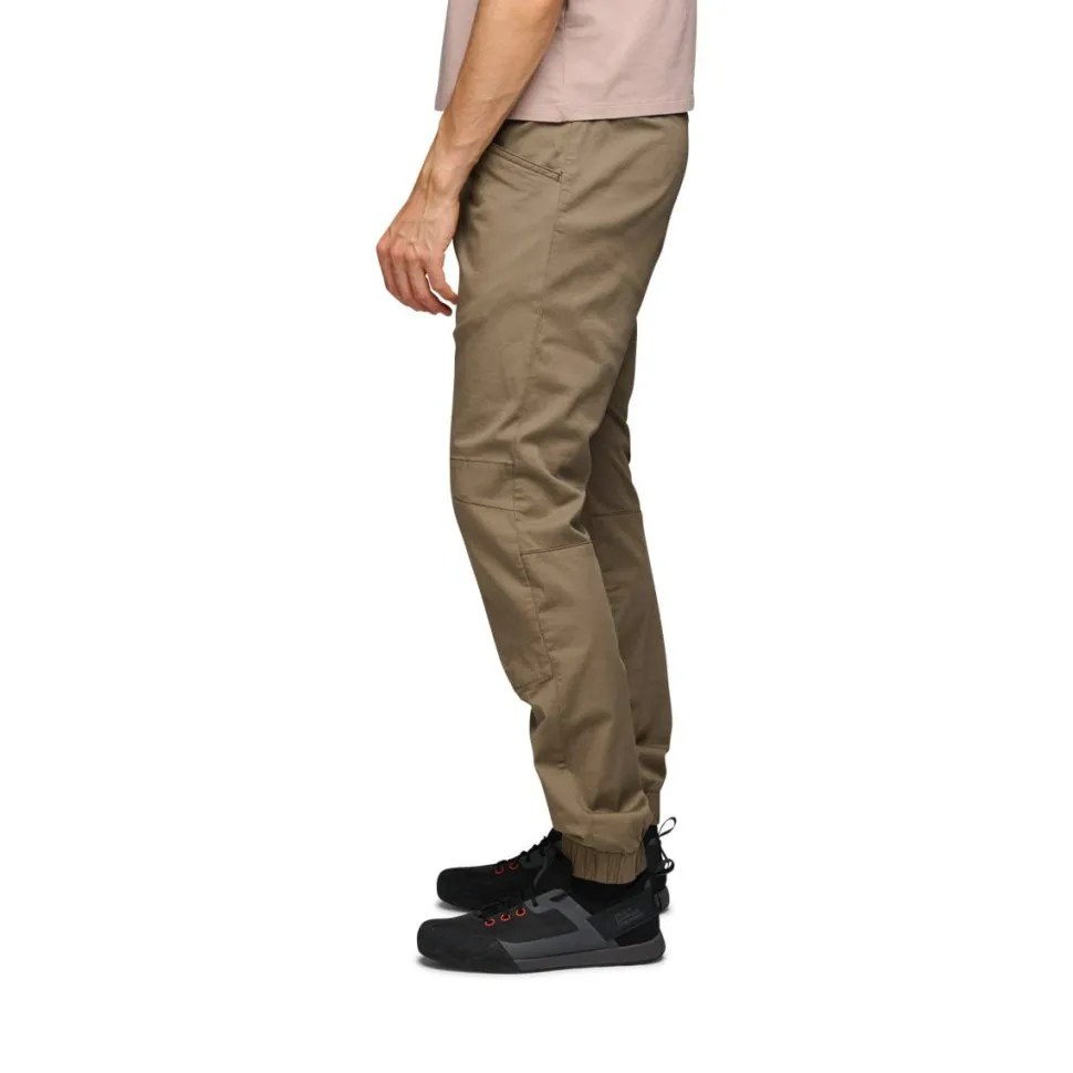 Black Diamond Men's Notion Pants Walnut