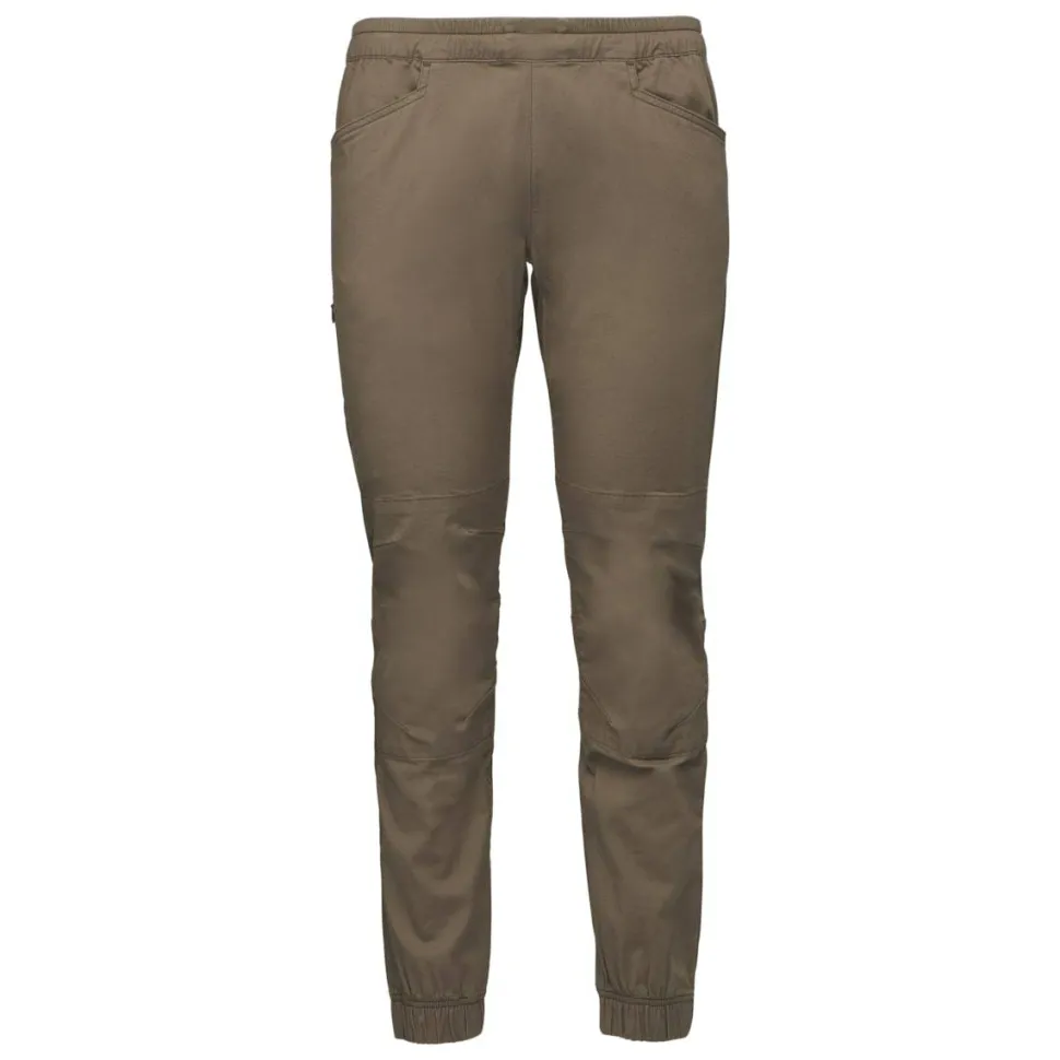 Black Diamond Men's Notion Pants Walnut