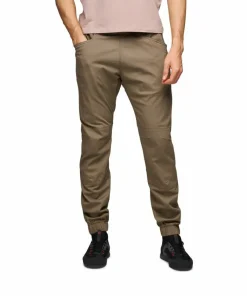 Black Diamond Men's Notion Pants Walnut