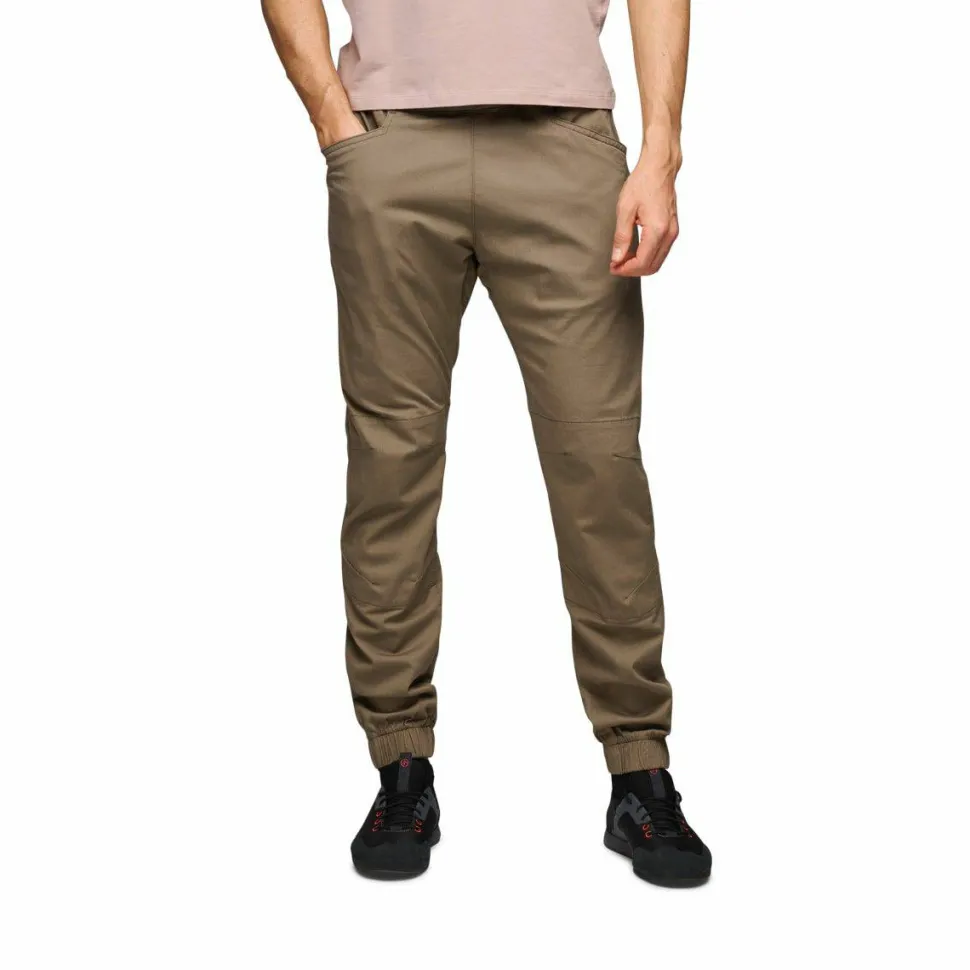 Black Diamond Men's Notion Pants Walnut