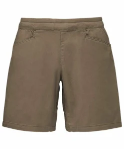 Black Diamond Men's Notion Shorts Walnut