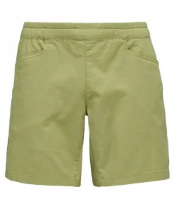 Black Diamond Men's Notion Shorts Cedarwood Green