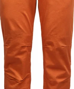Black Diamond Men's Notion Pants Saffron
