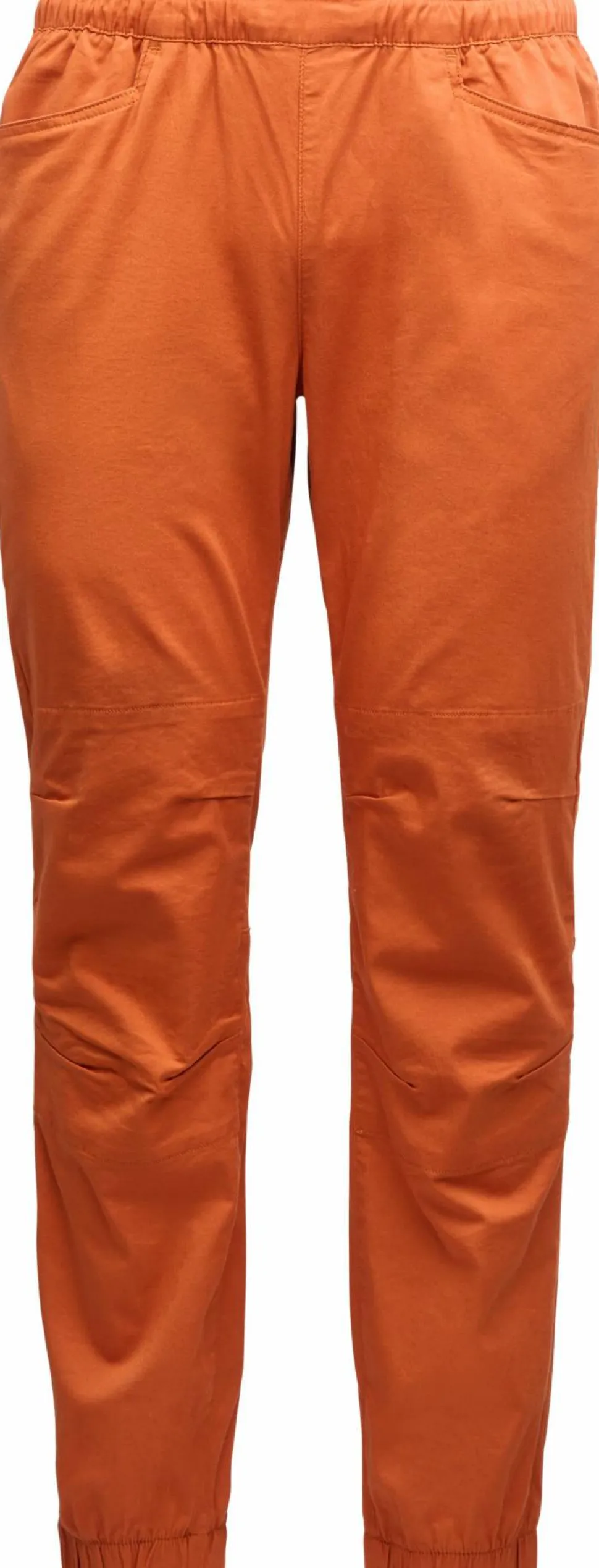 Black Diamond Men's Notion Pants Saffron
