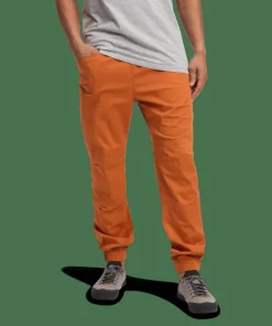 Black Diamond Men's Notion Pants Saffron
