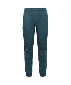 Black Diamond Men's Notion Pants Creek Blue