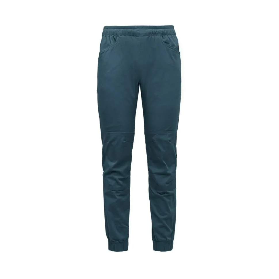 Black Diamond Men's Notion Pants Creek Blue