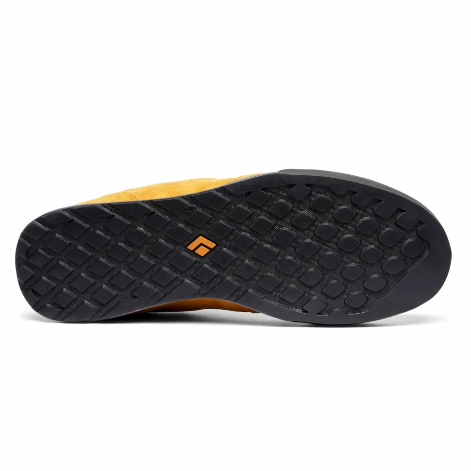 Black Diamond Men's Prime Shoes Amber/Carbon
