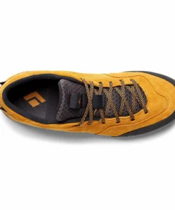 Black Diamond Men's Prime Shoes Amber/Carbon