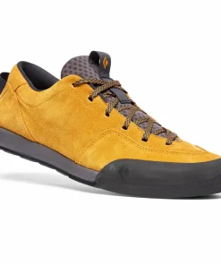 Black Diamond Men's Prime Shoes Amber/Carbon