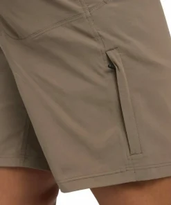 Black Diamond Men's Pursuit Shorts Walnut
