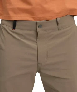 Black Diamond Men's Pursuit Shorts Walnut