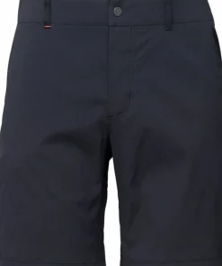 Black Diamond Men's Pursuit Shorts Black