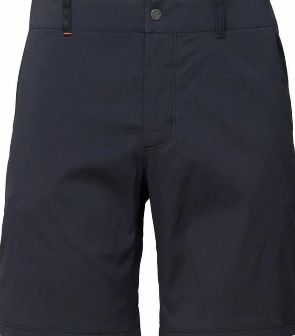 Black Diamond Men's Pursuit Shorts Black