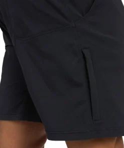 Black Diamond Men's Pursuit Shorts Black