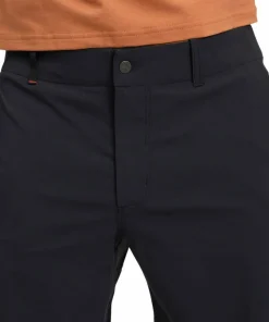 Black Diamond Men's Pursuit Shorts Black