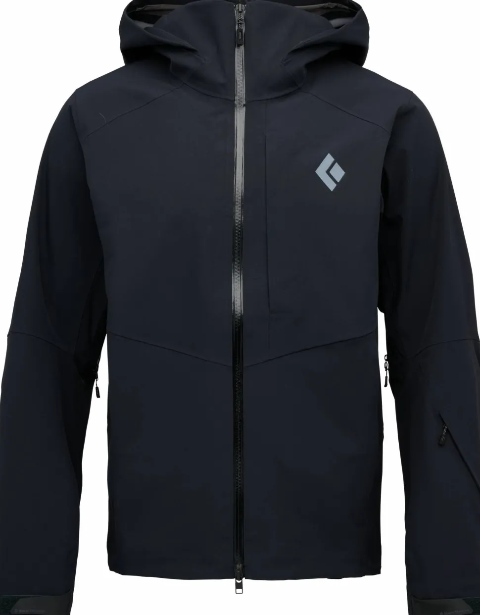 Black Diamond Men's Recon Stretch Shell Black