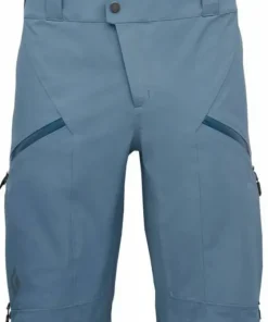 Black Diamond Men's Recon Stretch Bibs Midnight Blue