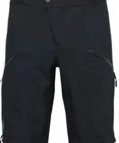 Black Diamond Men's Recon Stretch Bibs Black