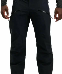 Black Diamond Men's Recon Insulated Pants Black