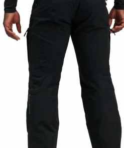 Black Diamond Men's Recon Insulated Pants Black