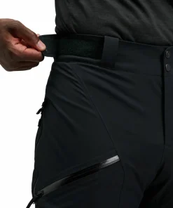 Black Diamond Men's Recon Insulated Pants Black