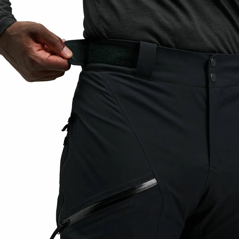 Black Diamond Men's Recon Insulated Pants Black