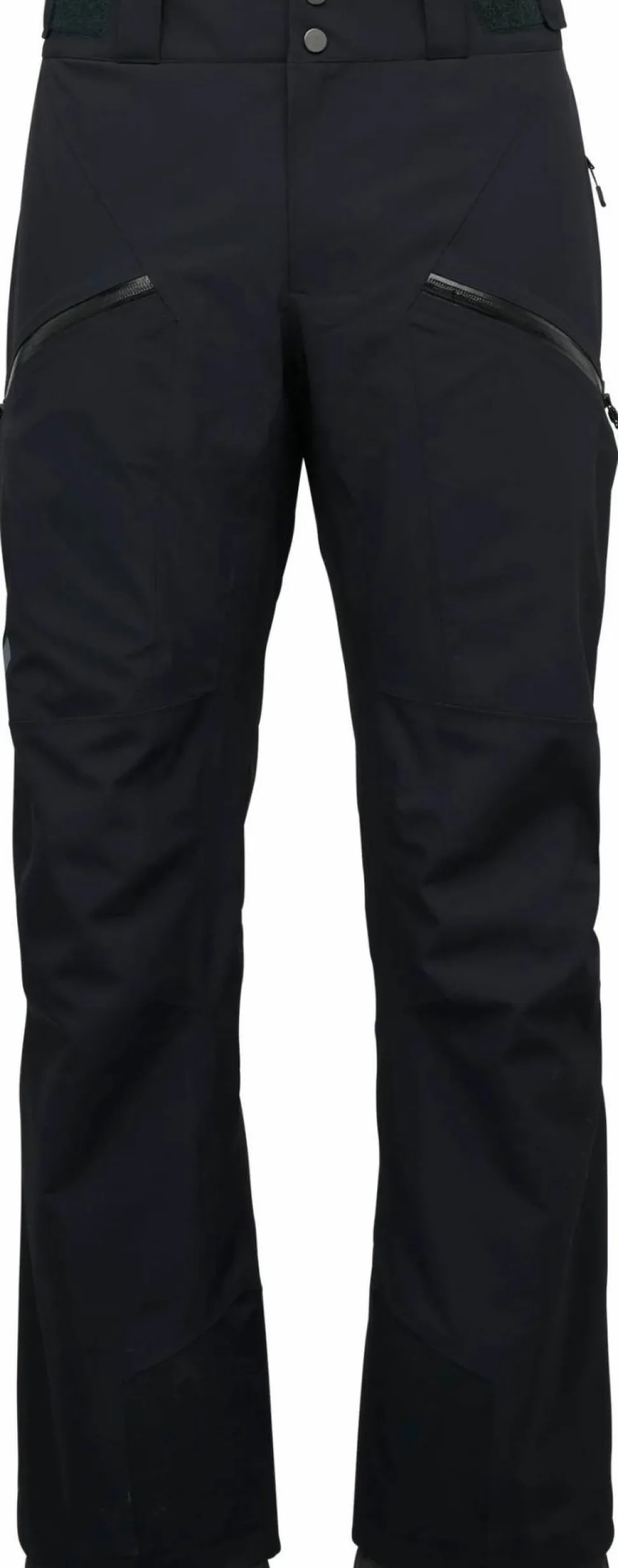 Black Diamond Men's Recon Insulated Pants Black