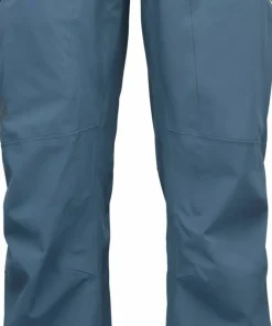 Black Diamond Men's Recon Stretch Pants Midnight Blue
