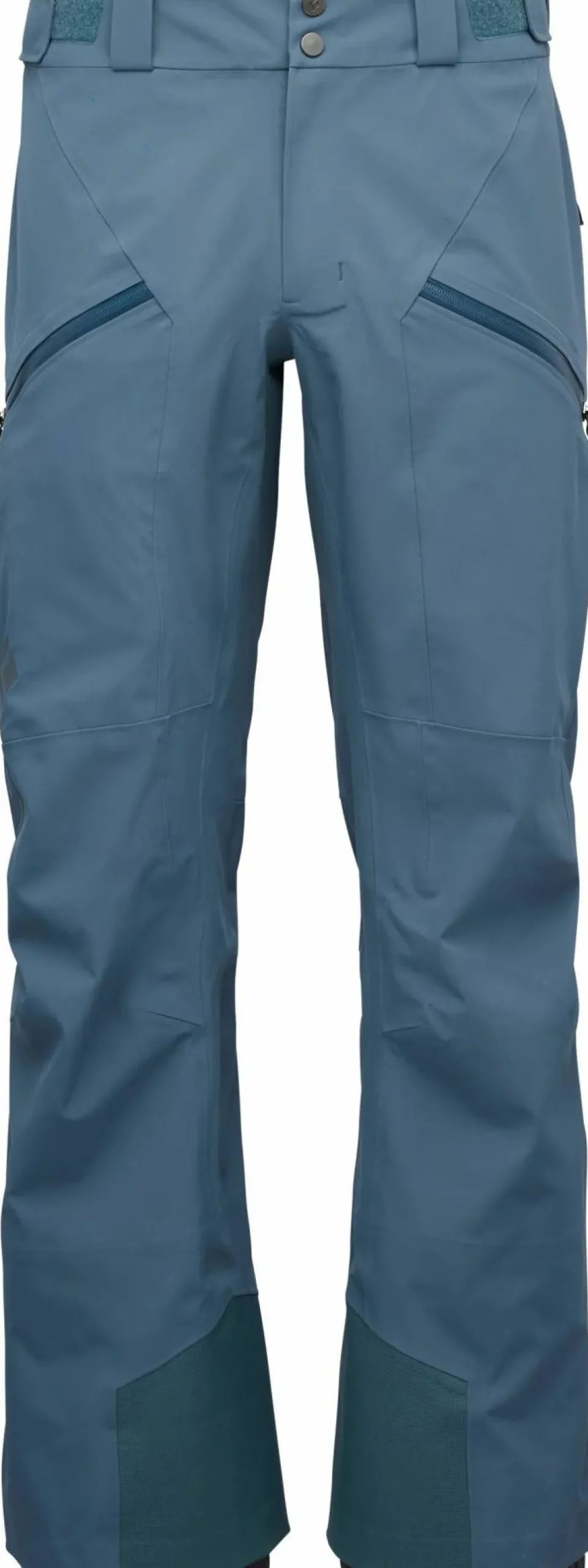 Black Diamond Men's Recon Stretch Pants Midnight Blue