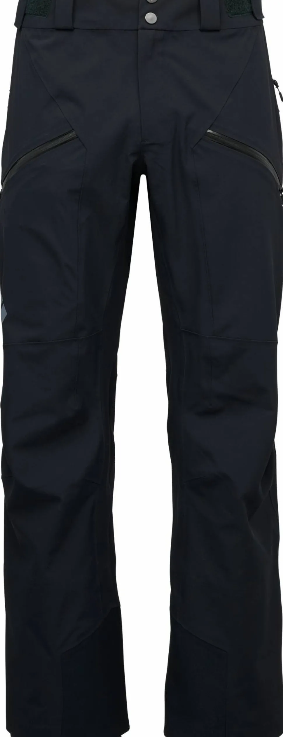 Black Diamond Men's Recon Stretch Pants Black
