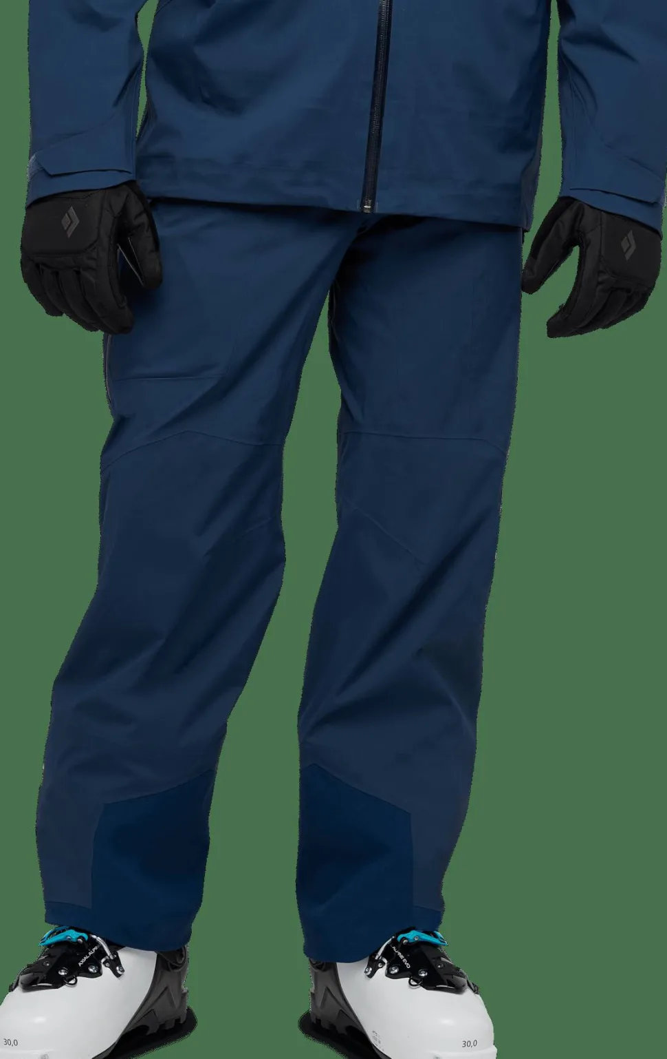 Black Diamond Men's Recon Lt Stretch Pants Indigo