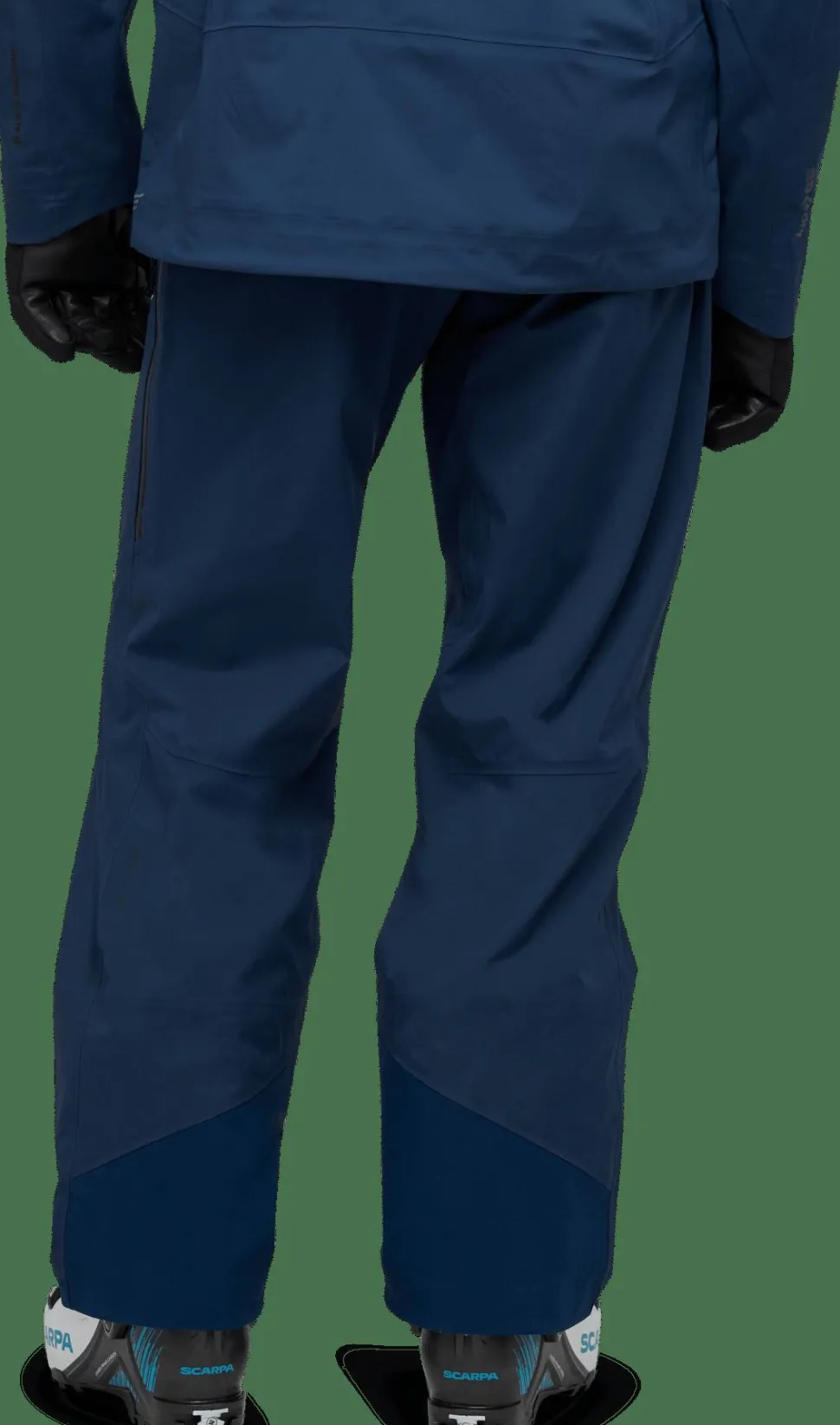 Black Diamond Men's Recon Lt Stretch Pants Indigo