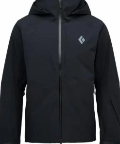 Black Diamond Men's Recon Insulated Shell Black