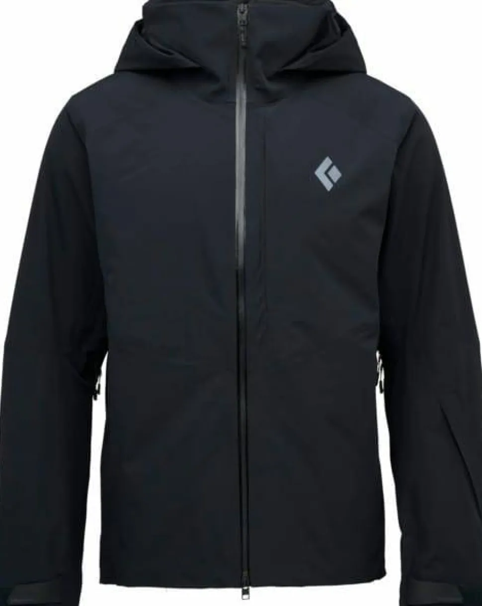 Black Diamond Men's Recon Insulated Shell Black