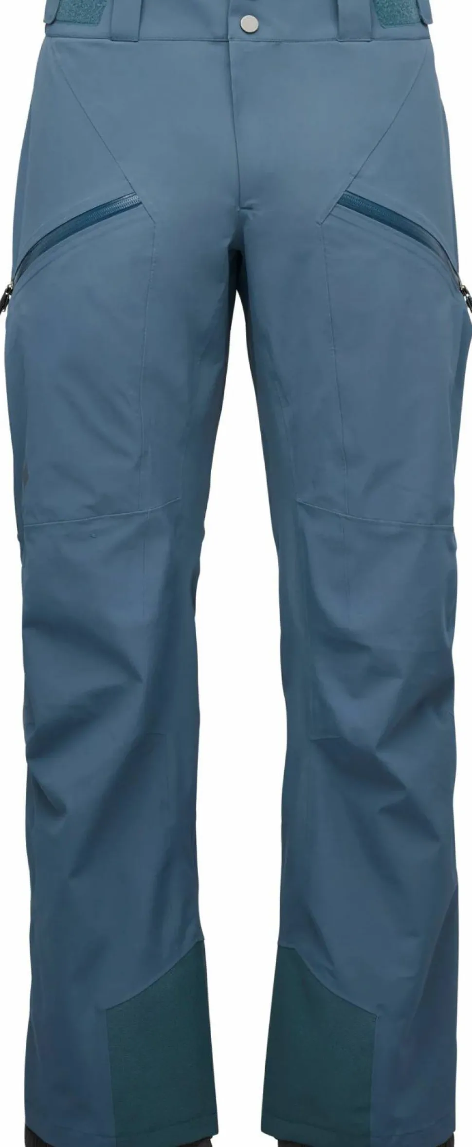 Black Diamond Men's Recon Insulated Pants Midnight Blue