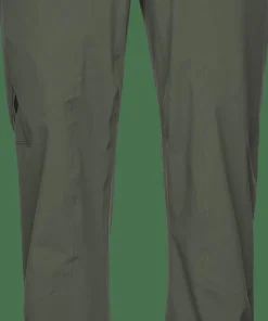 Black Diamond Men's Recon Stretch Ski Pants Tundra