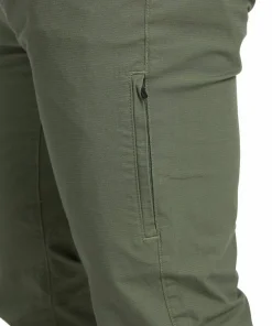 Black Diamond Men's Rocklock Pants Tundra