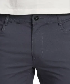 Black Diamond Men's Rocklock Pants Charcoal