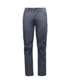 Black Diamond Men's Rocklock Pants Charcoal