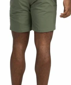 Black Diamond Men's Rocklock Shorts Tundra