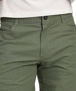 Black Diamond Men's Rocklock Shorts Tundra