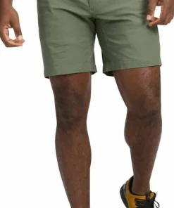 Black Diamond Men's Rocklock Shorts Tundra