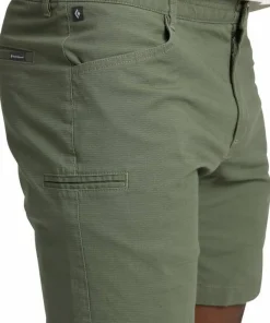 Black Diamond Men's Rocklock Shorts Tundra