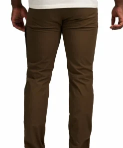 Black Diamond Men's Rocklock Pants Basalt